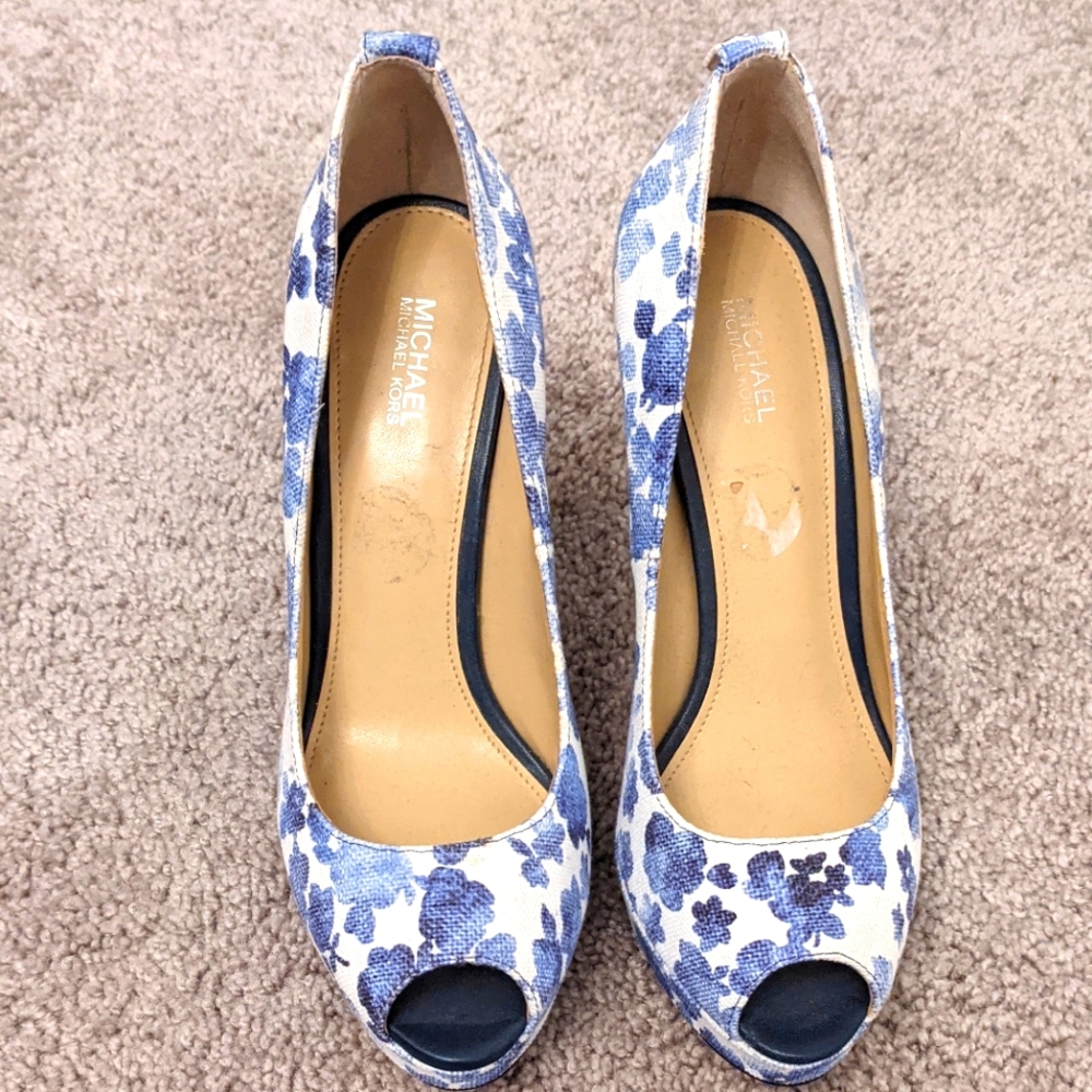 Michael Kors shoes